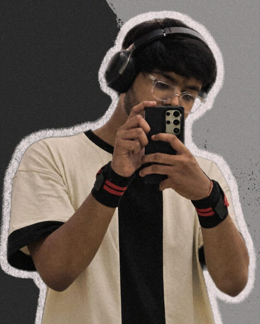 Nihar profile